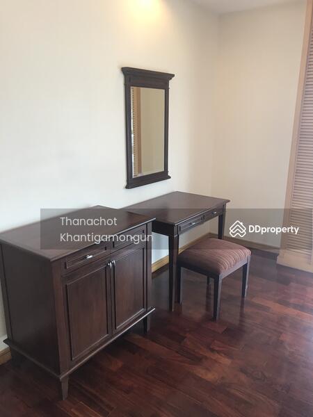 For Rent - Esmeralda Apartments, Bangkok