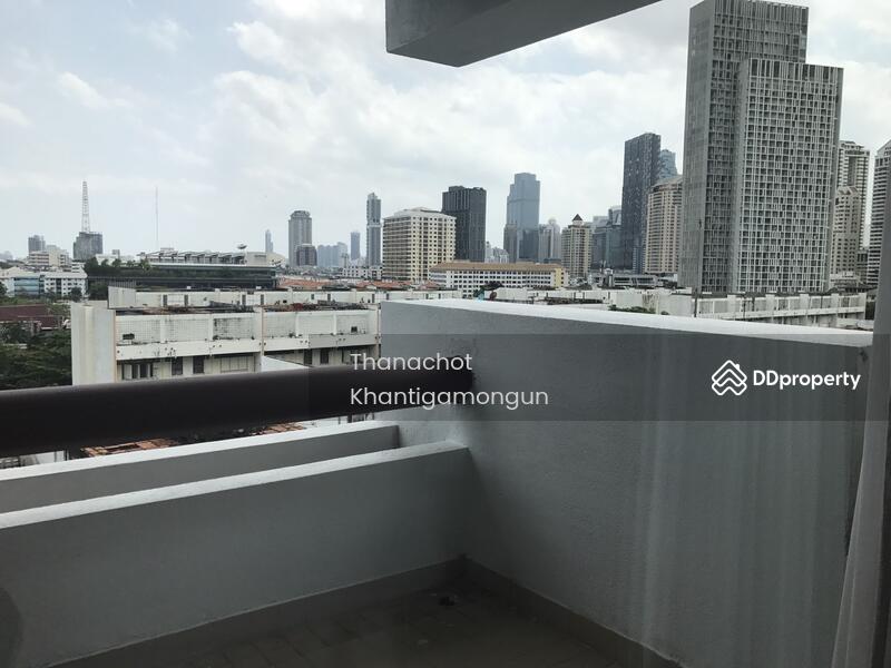 For Rent - Esmeralda Apartments, Bangkok