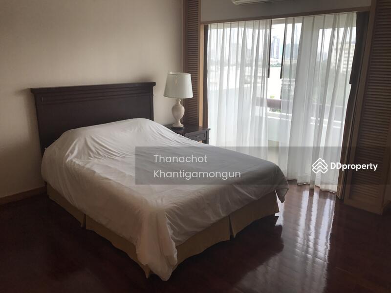 For Rent - Esmeralda Apartments, Bangkok