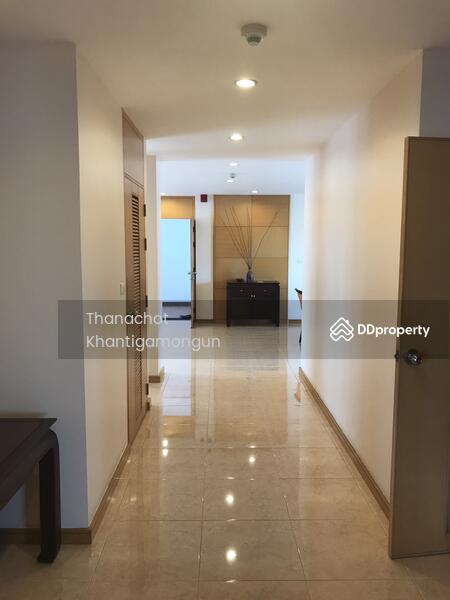 For Rent - Esmeralda Apartments, Bangkok