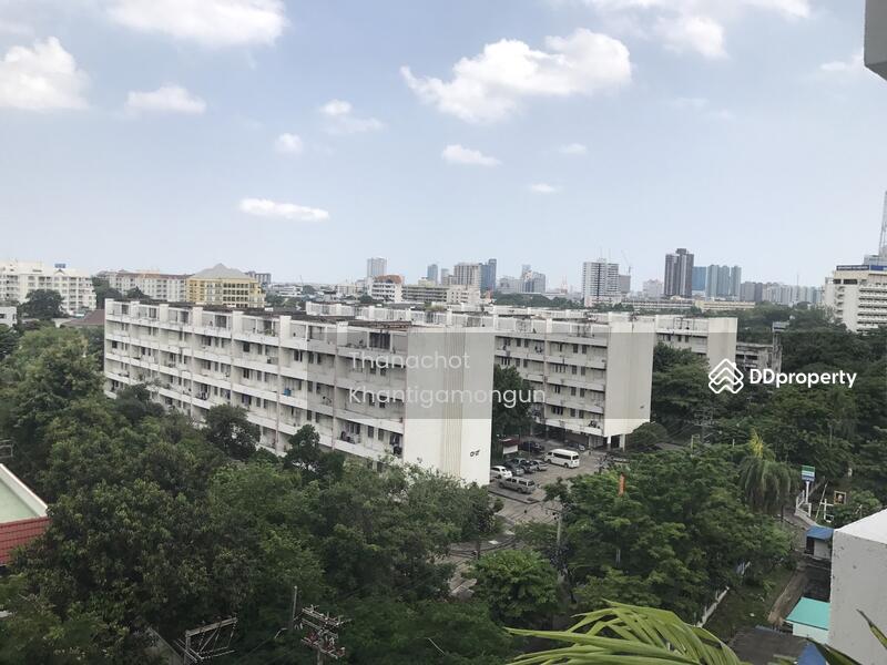 For Rent - Esmeralda Apartments, Bangkok