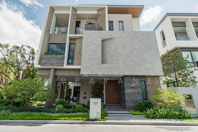 ขาย - The Gentry Cultivar Rama 9 : เดอะ เจนทริ คัลทิวาร์ พระราม 9, กรุงเทพ