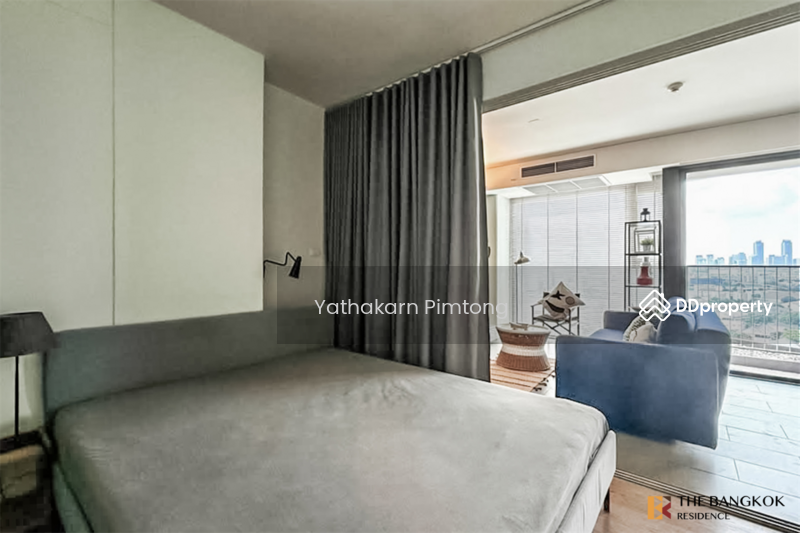 For Rent - Siamese Ratchakru, Bangkok