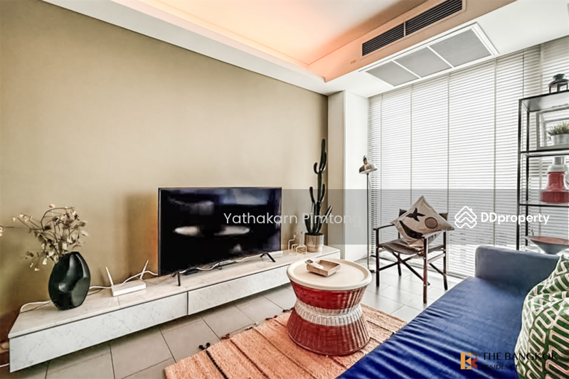 For Rent - Siamese Ratchakru, Bangkok