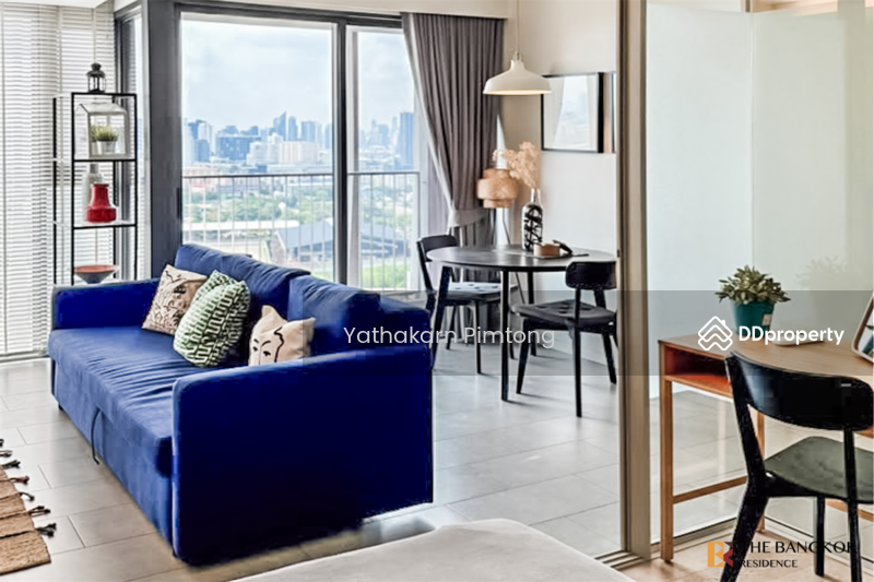 For Rent - Siamese Ratchakru, Bangkok
