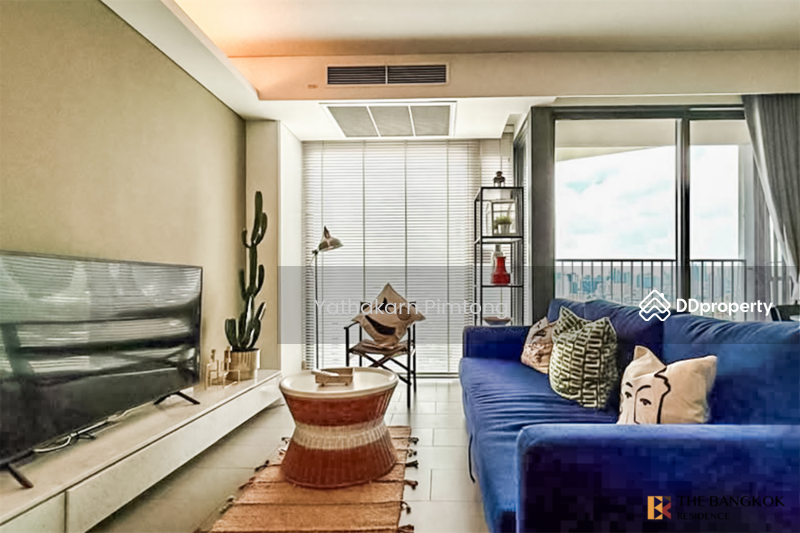 For Rent - Siamese Ratchakru, Bangkok