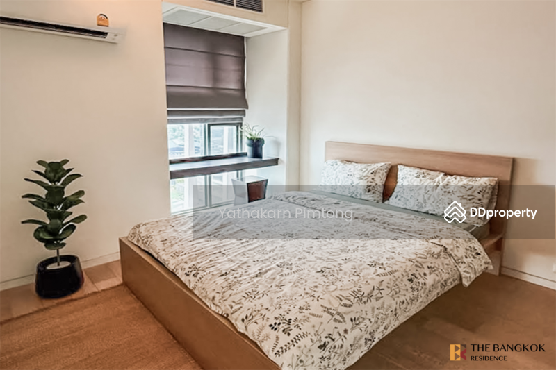 For Rent - Siamese Ratchakru, Bangkok
