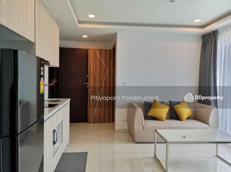 For Sale - Arcadia Beach Resort, Chon Buri