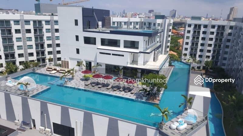 For Sale - Arcadia Beach Resort, Chon Buri
