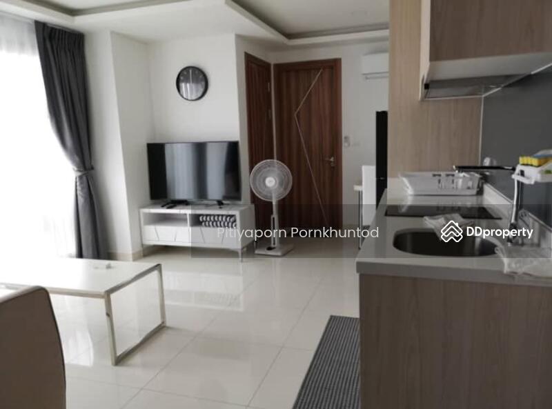 For Sale - Arcadia Beach Resort, Chon Buri
