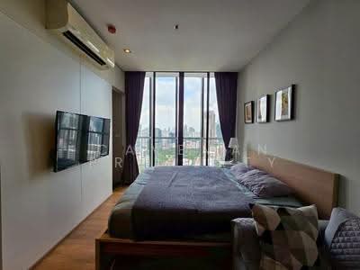 For Rent - Park Origin Phrom Phong (Park 24), Bangkok