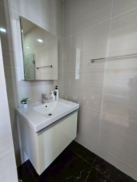 Park Origin Phrom Phong (Park 24), bangkok, 68 Soi Sukhumvit 24, Khong Tan, Khlong Toei, Bangkok, Studio, 29 sqm, Condo For Rent, by Caveman Property, 60082691 - DDproperty.com