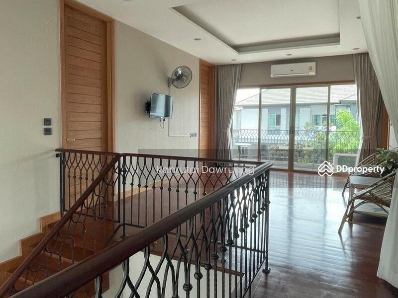 For Rent - Grand Bangkok Boulevard Srinakarin, Bangkok