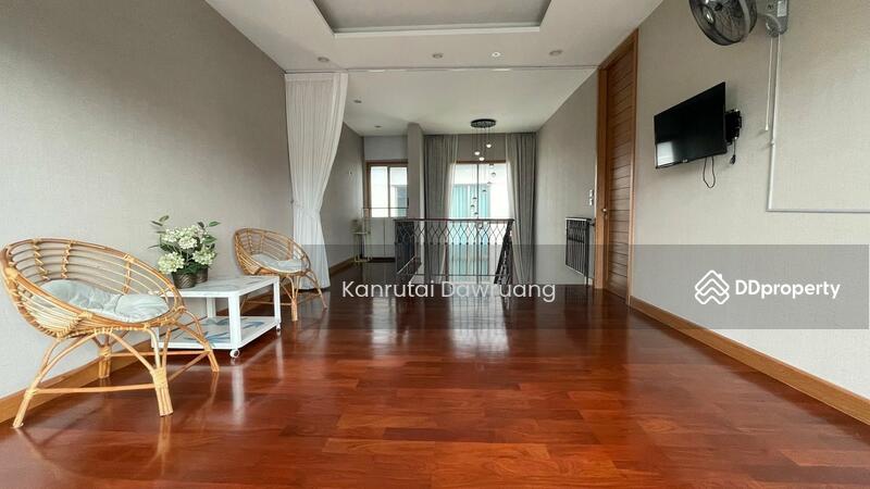 For Rent - Grand Bangkok Boulevard Srinakarin, Bangkok