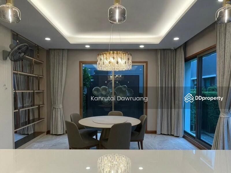 For Rent - Grand Bangkok Boulevard Srinakarin, Bangkok