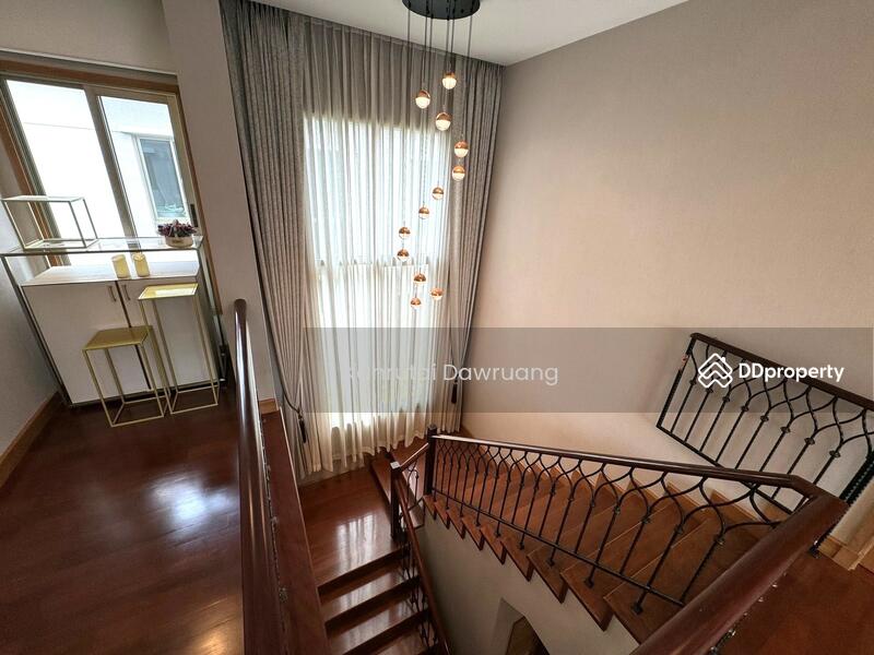For Rent - Grand Bangkok Boulevard Srinakarin, Bangkok