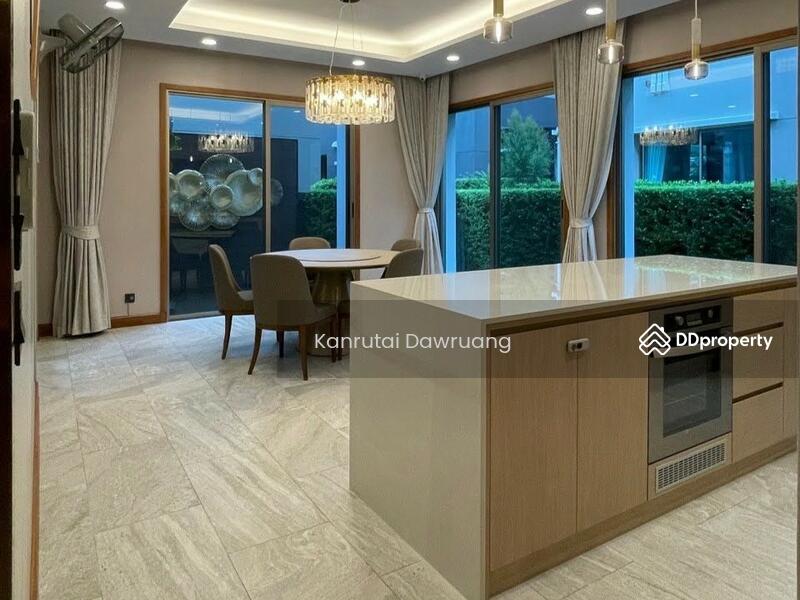 For Rent - Grand Bangkok Boulevard Srinakarin, Bangkok