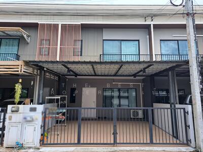 ขาย - The Connect Kanjanapisek-kantana : เดอะ คอนเนค กาญจนาฯ-กันตนา, นนทบุรี