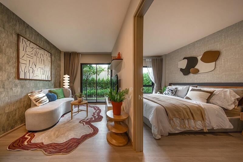 Dcondo Sense Bangsaen, Chon Buri (Pattaya), Soi Bang Saen 4 North, Saen Suk, Muang Chon Buri, Chon Buri (Pattaya), 1 Bedroom, 26 sqm, Condo For Sale, by Pitiyaporn Pornkhuntod, 60082712 - DDproperty.com