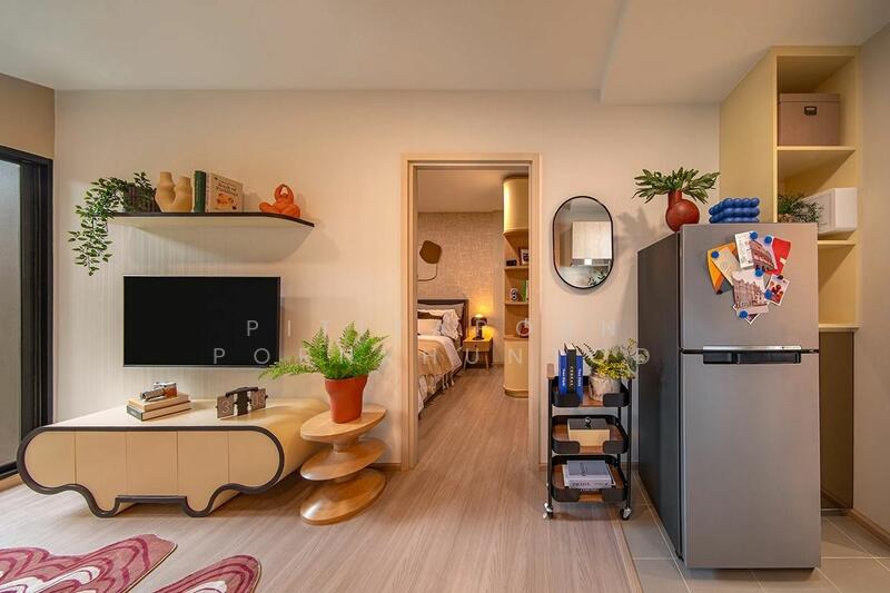 Dcondo Sense Bangsaen, Chon Buri (Pattaya), Soi Bang Saen 4 North, Saen Suk, Muang Chon Buri, Chon Buri (Pattaya), 1 Bedroom, 26 sqm, Condo For Sale, by Pitiyaporn Pornkhuntod, 60082712 - DDproperty.com