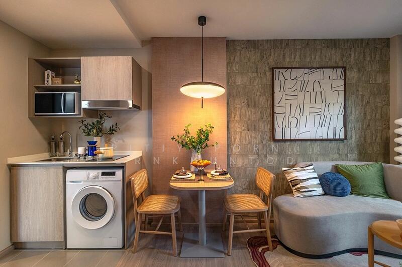 Dcondo Sense Bangsaen, Chon Buri (Pattaya), Soi Bang Saen 4 North, Saen Suk, Muang Chon Buri, Chon Buri (Pattaya), 1 Bedroom, 26 sqm, Condo For Sale, by Pitiyaporn Pornkhuntod, 60082712 - DDproperty.com