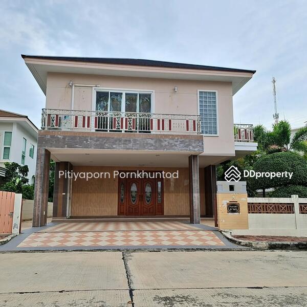 For Sale - Ang Sila, Chon Buri