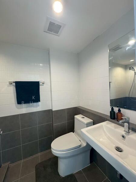 Niche Mono Rama 9, Bangkok, Rama 9 Road Soi 17, Huai Khwang, Huai Khwang, Bangkok, 1 Bedroom, 28 sqm, Condo For Rent, by Kulchalit Rungsichewachuen, 60082732 - DDproperty.com