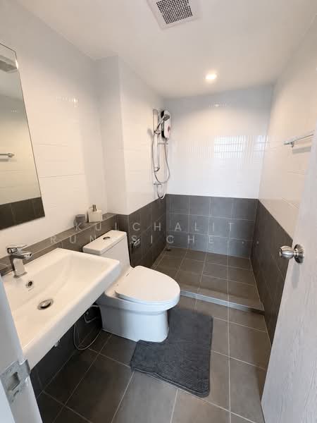 Niche Mono Rama 9, Bangkok, Rama 9 Road Soi 17, Huai Khwang, Bangkok, 1 Bedroom, 32 sqm, Condo For Rent, by Kulchalit Rungsichewachuen, 60082732 - DDproperty.com