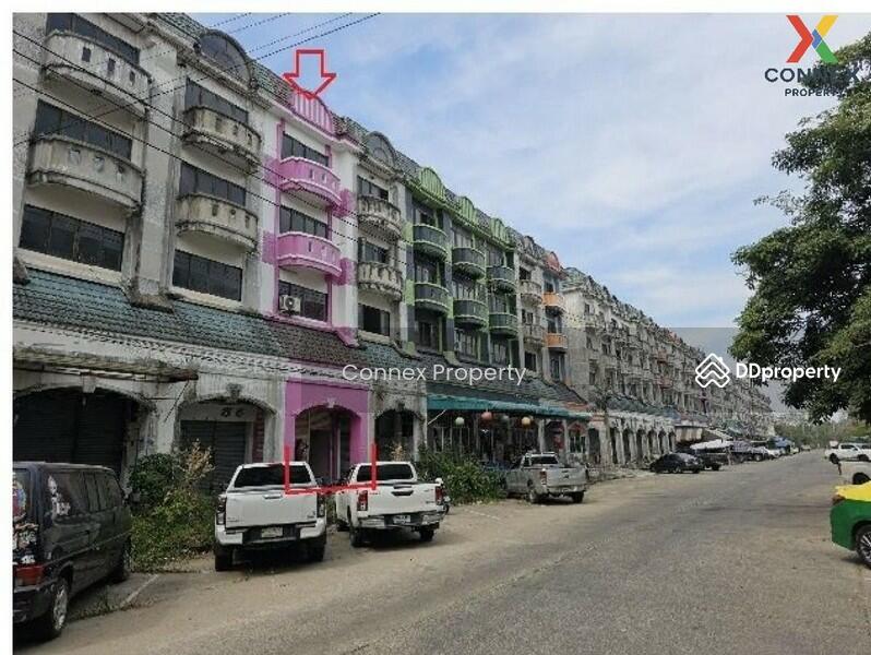 ขาย - กฤษดานคร 26 Kritsada Nakorn 26, นครปฐม