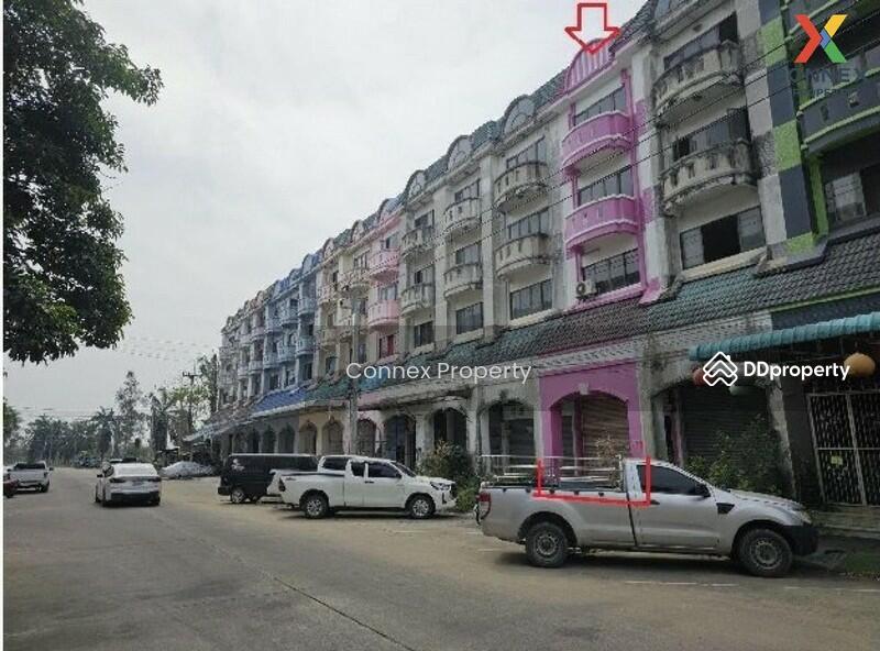 ขาย - กฤษดานคร 26 Kritsada Nakorn 26, นครปฐม