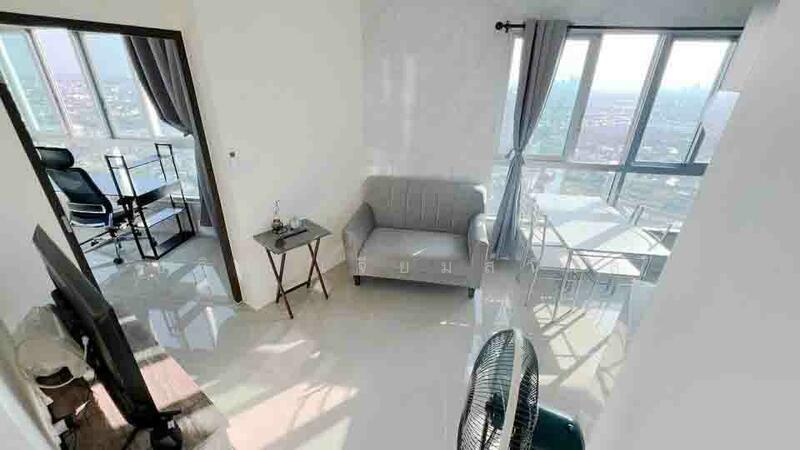 Asakan Place Srinakarin : อัสสกาญจน์ เพลส ศรีนครินทร์, กรุงเทพ, 617 ถนนศรีนครินทร์, สวนหลวง, สวนหลวง, กรุงเทพ, 42 ตร.ม., คอนโด ให้เช่า, โดย ชวิศ เจียมสากล, 60082741 - DDproperty.com