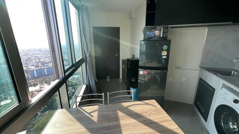 Asakan Place Srinakarin : อัสสกาญจน์ เพลส ศรีนครินทร์, กรุงเทพ, 617 ถนนศรีนครินทร์, สวนหลวง, สวนหลวง, กรุงเทพ, 42 ตร.ม., คอนโด ให้เช่า, โดย ชวิศ เจียมสากล, 60082741 - DDproperty.com