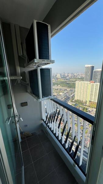 Asakan Place Srinakarin, Bangkok, 617 Srinakarin Road, Suan Luang, Suan Luang, Bangkok, 2 Bedrooms, 42 sqm, Condo For Rent, by Chawich Jeamsakon, 60082741 - DDproperty.com