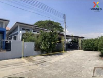 ขาย - ก้าวนำโชค 24 บ้านฉาง - ระยอง Khao Nam Chok 24 Ban Chang - Rayong, ระยอง