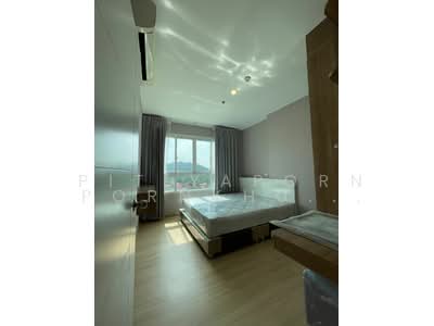 ขาย - Sea Hill Condo Sriracha : ซีฮิลล์ คอนโด ศรีราชา, ชลบุรี