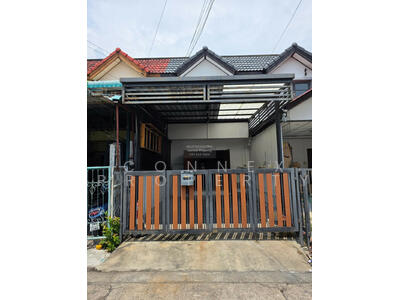 ขาย - บ้านสวนทิพย์ คลองลำเจียก 12 Baan Suan Thip, กรุงเทพ