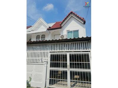 ขาย - บ้านรังสิยา 2 พระโขนง Baan Rungsiya 2, กรุงเทพ