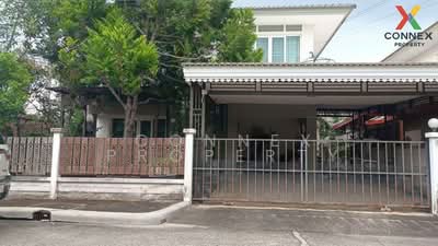 ขาย - บ้านคุณาภัทร 6 Baan Kunaphat 6, นนทบุรี