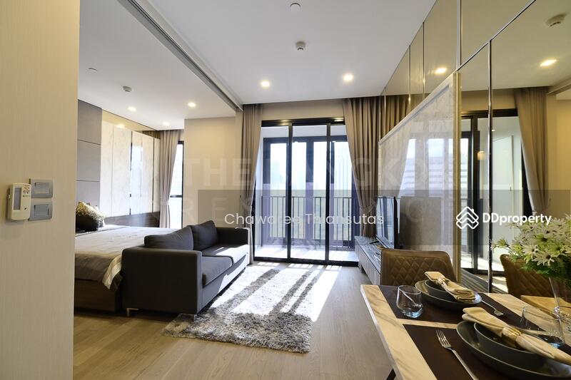 ขาย - ASHTON Asoke : แอชตัน อโศก, กรุงเทพ