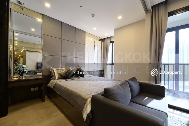 ขาย - ASHTON Asoke : แอชตัน อโศก, กรุงเทพ