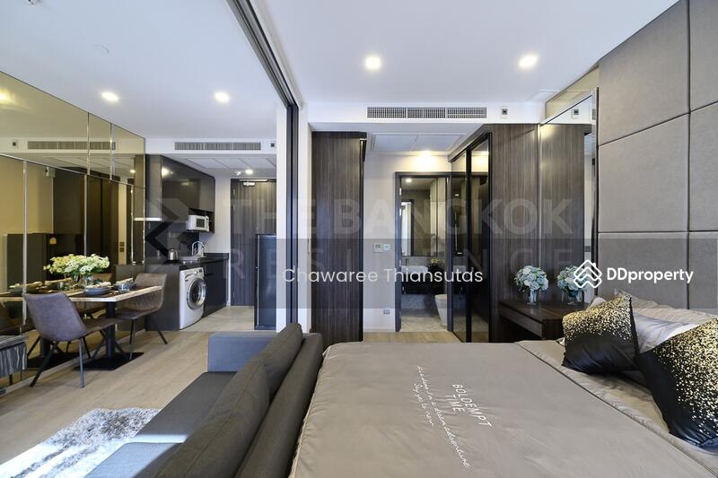 ขาย - ASHTON Asoke : แอชตัน อโศก, กรุงเทพ