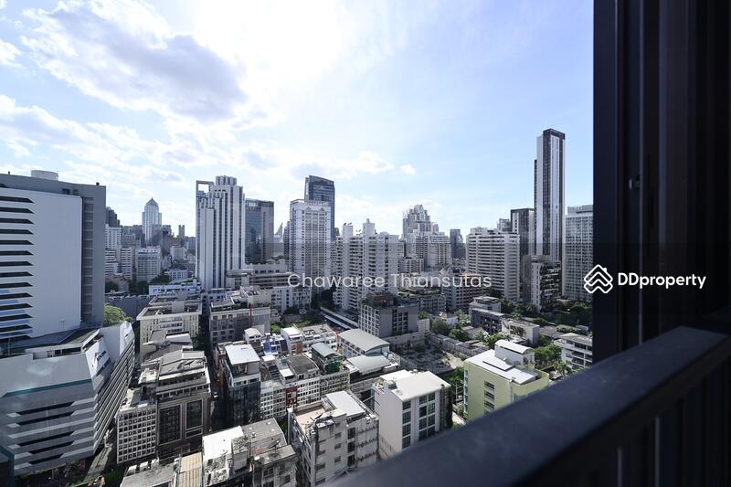ขาย - ASHTON Asoke : แอชตัน อโศก, กรุงเทพ