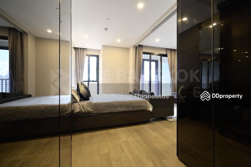 ขาย - ASHTON Asoke : แอชตัน อโศก, กรุงเทพ