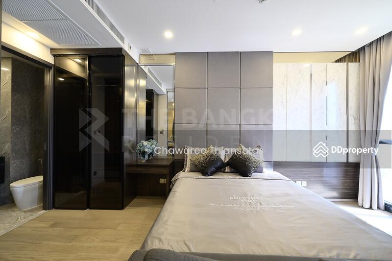 ขาย - ASHTON Asoke : แอชตัน อโศก, กรุงเทพ