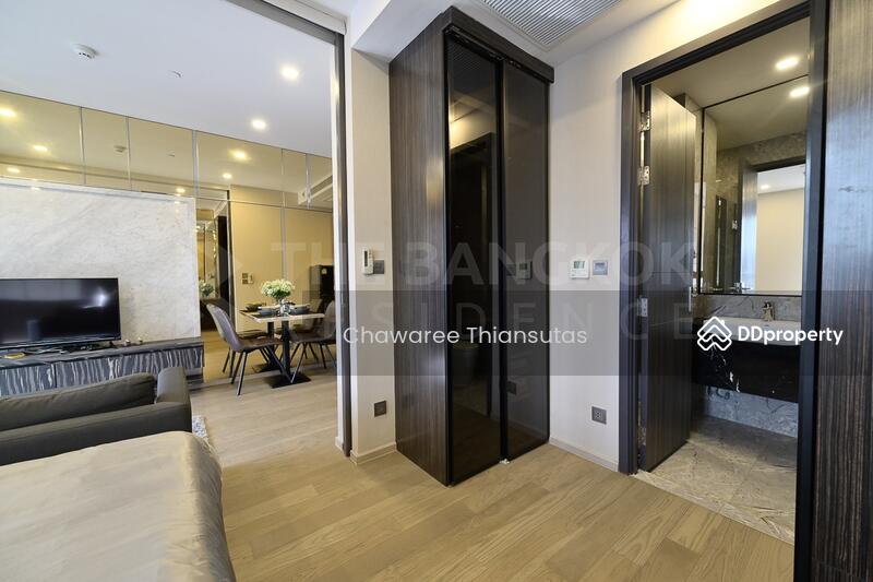 ขาย - ASHTON Asoke : แอชตัน อโศก, กรุงเทพ