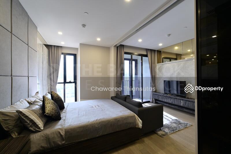 ขาย - ASHTON Asoke : แอชตัน อโศก, กรุงเทพ