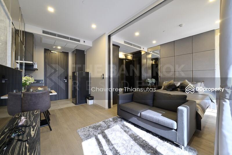 ขาย - ASHTON Asoke : แอชตัน อโศก, กรุงเทพ