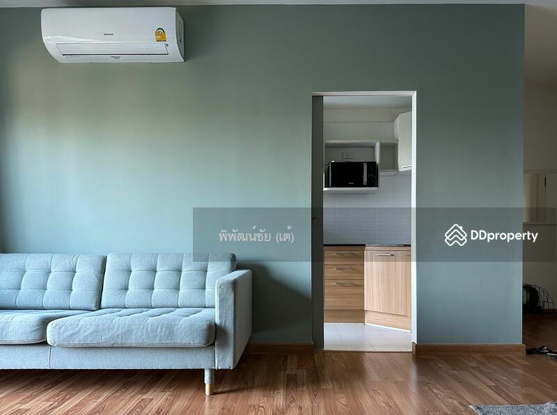 For Sale - The Seed Chaeng Watthana, Nonthaburi