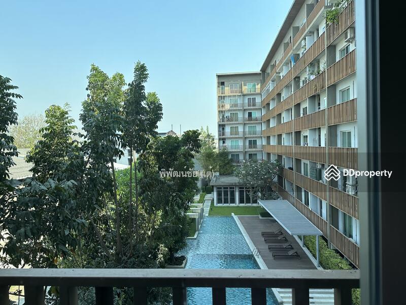 For Sale - The Seed Chaeng Watthana, Nonthaburi