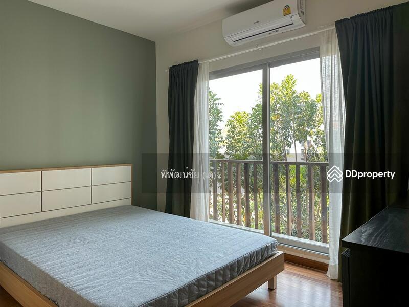 For Sale - The Seed Chaeng Watthana, Nonthaburi